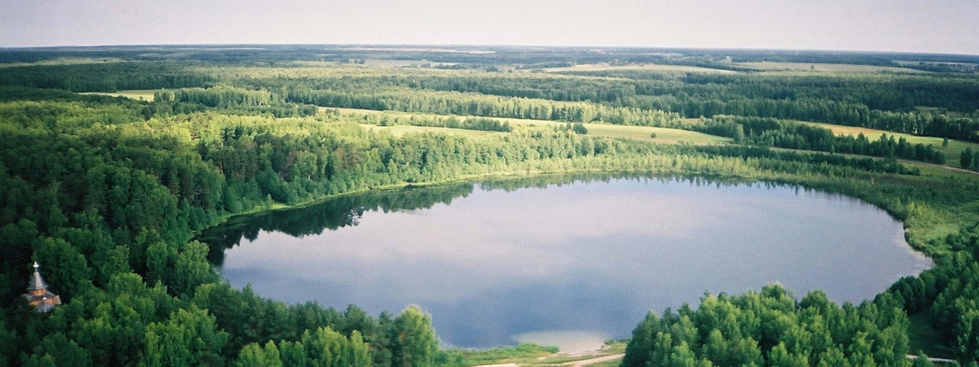 Не только Нижний
