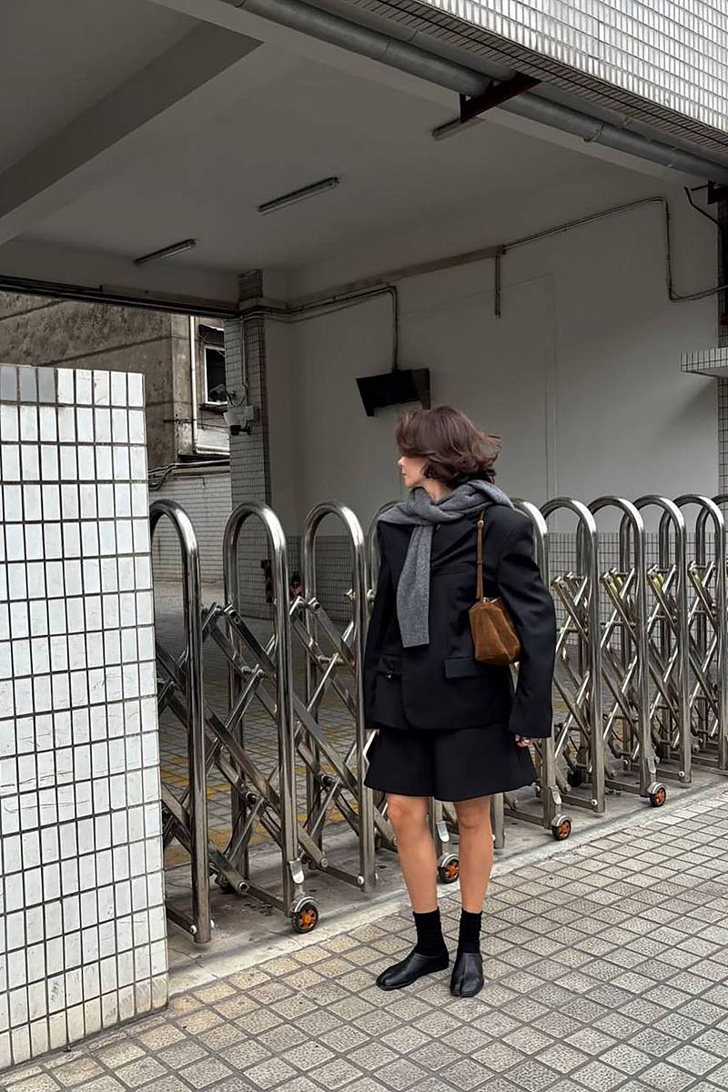 Юбка «Складка»