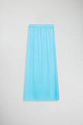 Юбка прямая «Утренняя роса»